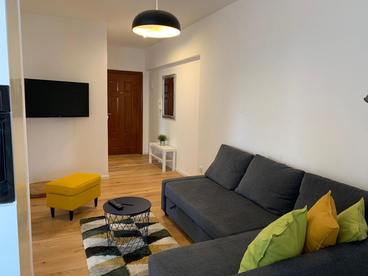 Apartments Luce โตรกีร์ ภายนอก รูปภาพ