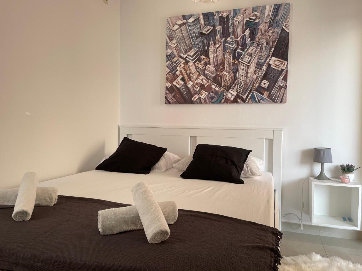 Apartments Luce โตรกีร์ ภายนอก รูปภาพ