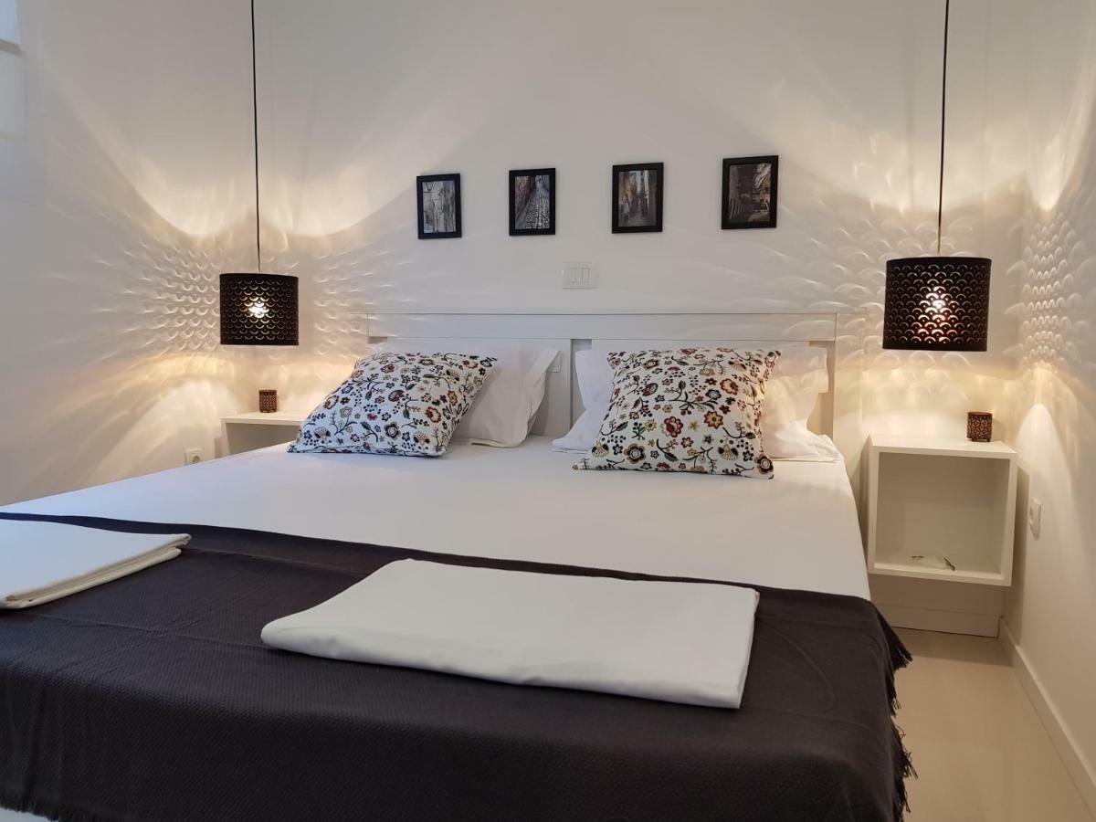 Apartments Luce โตรกีร์ ภายนอก รูปภาพ