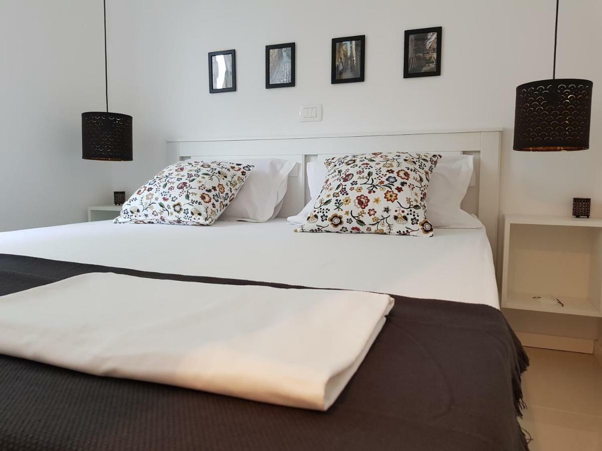 Apartments Luce โตรกีร์ ภายนอก รูปภาพ
