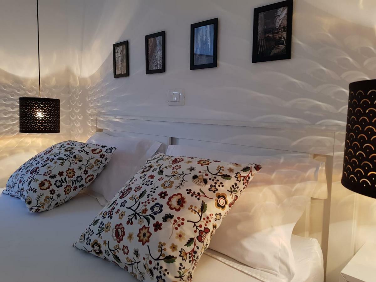 Apartments Luce โตรกีร์ ภายนอก รูปภาพ