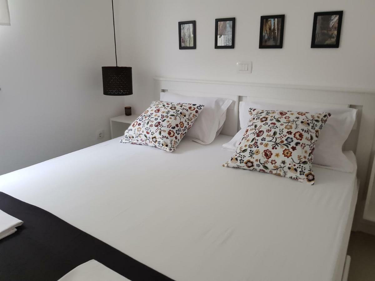 Apartments Luce โตรกีร์ ภายนอก รูปภาพ