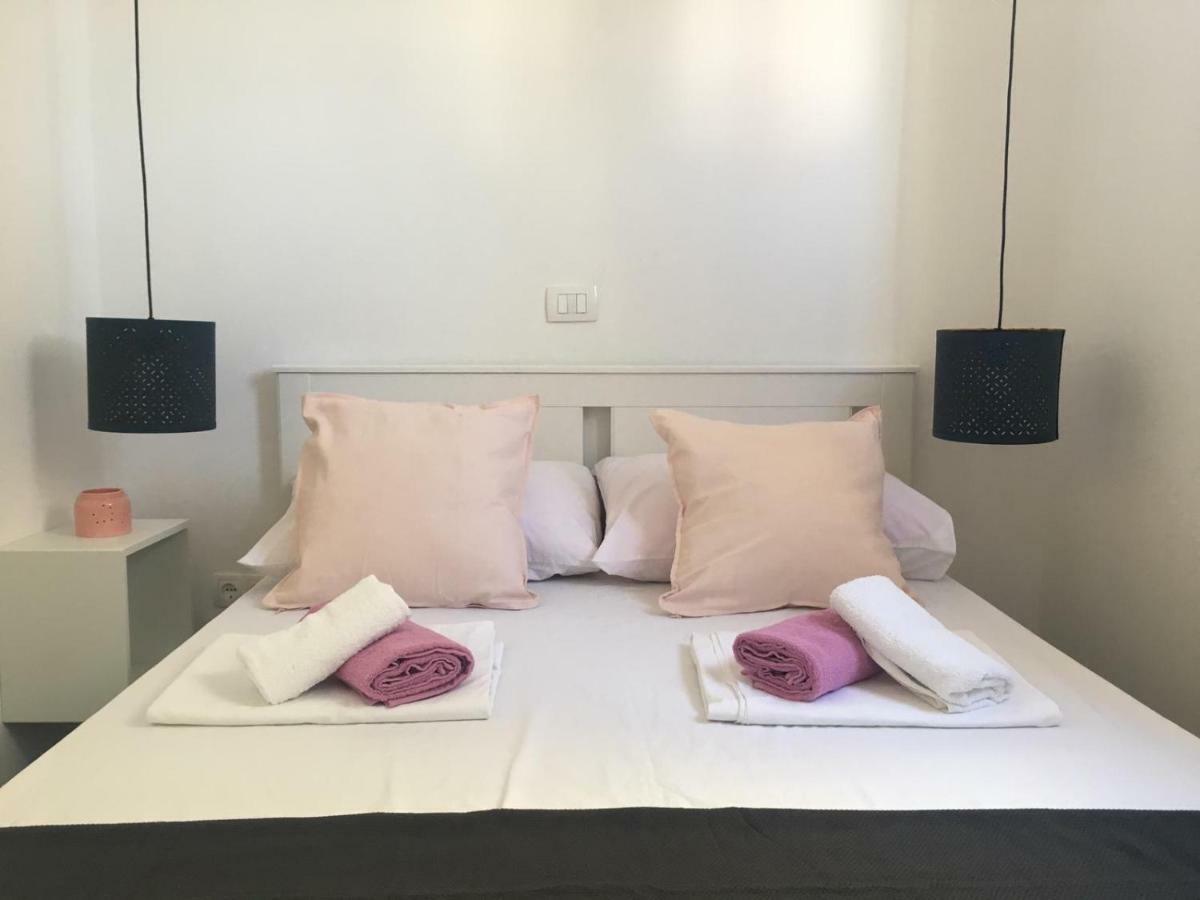 Apartments Luce โตรกีร์ ภายนอก รูปภาพ